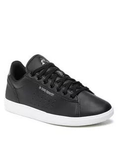 Trampki damskie - Le Coq Sportif COURTSTAR W PREMIUM > 1920558 - grafika 1