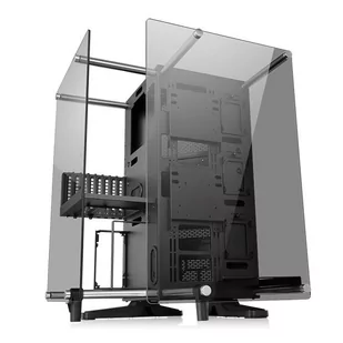 Thermaltake Core P90 Tempered Glass czarna (CA-1J8-00M1WN-00) - Obudowy komputerowe - miniaturka - grafika 1