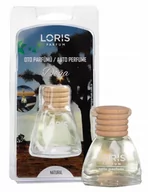 Zapachy samochodowe - Auto Perfume zawieszka zapachowa do samochodu Naturalny 10ml - miniaturka - grafika 1