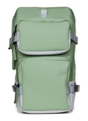 Plecaki - Plecak miejski Rains Trail Cargo Backpack - haze - miniaturka - grafika 1
