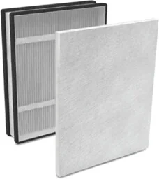 Filtr CleanPad Pure 300v/400v/500v rekuperator Home V Thessla Green Pure 06 - Filtry wentylacyjne i uzdatniacze - miniaturka - grafika 1