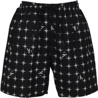 Spodnie i spodenki dla chłopców - Calvin Klein Swimwear Szorty kąpielowe Regular Fit - miniaturka - grafika 1