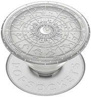 Uchwyty samochodowe do telefonów - Uchwyt i podstawka do telefonu PopSockets PlantCore Grip Star Signs (840173728536) - miniaturka - grafika 1