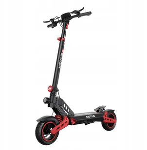 Motus Pro10 Daytona S - Hulajnogi elektryczne - miniaturka - grafika 1