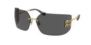 Okulary Przeciwsłoneczne Miu Miu MU 54YS 5AK5S0 - Okulary przeciwsłoneczne - miniaturka - grafika 1