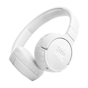 JBL Tune 670 BT NC Białe - Słuchawki - miniaturka - grafika 1