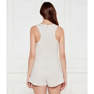 Tommy Hilfiger Piżama Regular Fit - Piżamy damskie - miniaturka - grafika 1