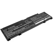 Baterie do laptopów - Cameron Sino Dell Ins 14-5490-D1605L 266J9 4150mAh 47.31Wh Li-Polymer 11.4V CS-DEN359NB - miniaturka - grafika 1