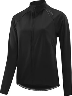 Kurtki rowerowe - Löffler Gran Fondo TXS Bike Jacket Women, czarny EU 36 2022 Kurtki szosowe - grafika 1