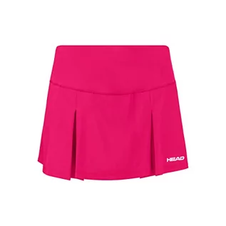 Spodenki damskie - HEAD Damskie szorty tenisowe Dynamic Skort - grafika 1