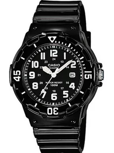 Zegarek Casio Classic LRW-200H-1BVEF - Zegarki damskie - miniaturka - grafika 1