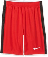 Spodenki damskie - Nike Venom Woven szorty dziecięce, uniseks, czerwone (University Red/White/Black), XS - miniaturka - grafika 1