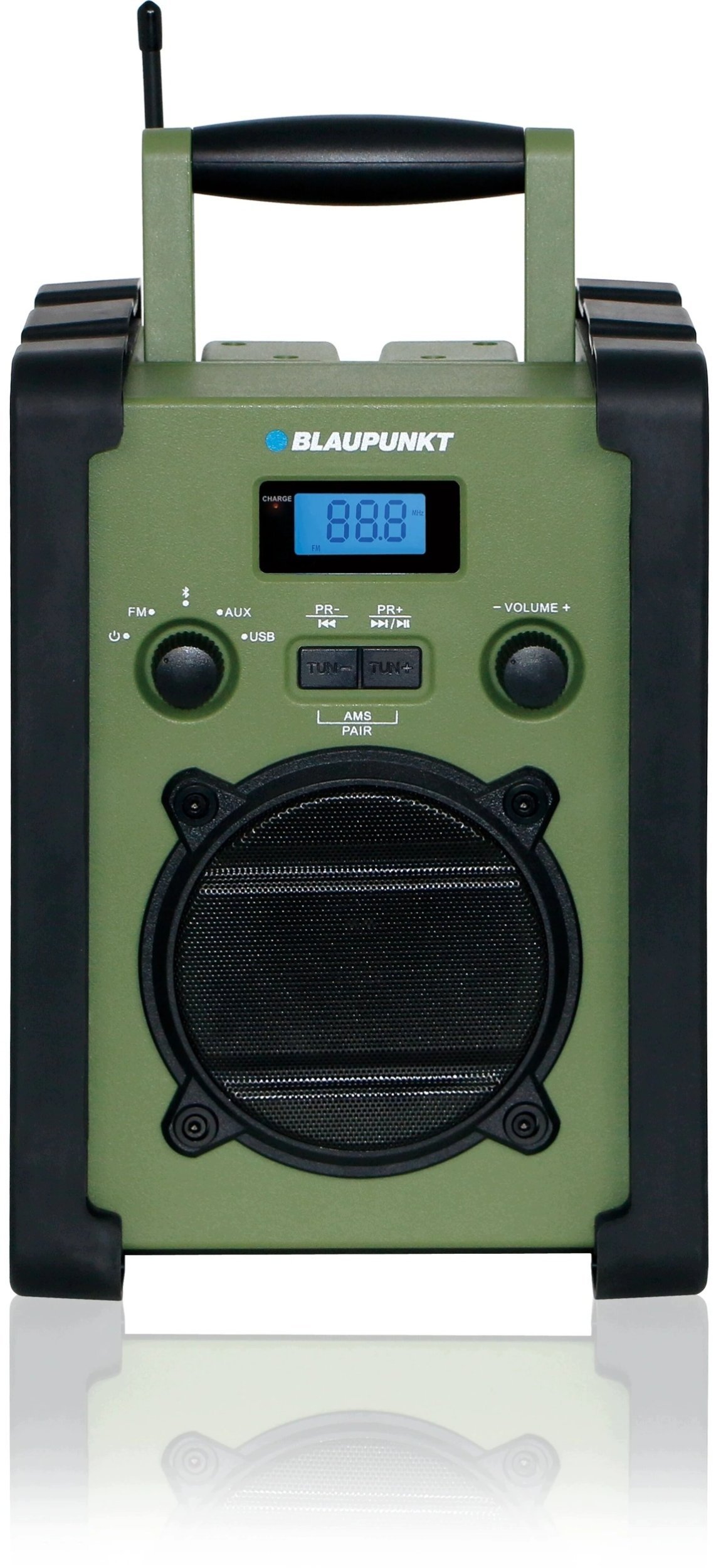 Blaupunkt Radio Przenośne PP35BT