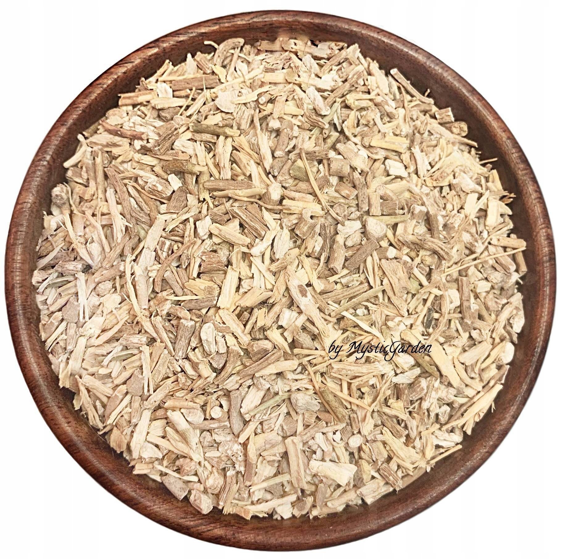 Ashwagandha Ashwaganda żeń-szeń indyjski 50g