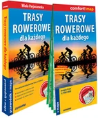 Przewodniki - Trasy rowerowe dla każdego - miniaturka - grafika 1