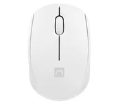 Myszki - Natec Stork biała NMY-2188 - miniaturka - grafika 1