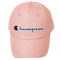 Czapki damskie - Czapka z daszkiem damska Champion - miniaturka - grafika 1
