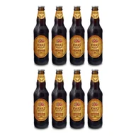 Napoje gazowane - Kwas chlebowy Wileński z żurawiną Zgrzewka - Żywność - miniaturka - grafika 1