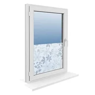 Okleiny - Folia okienna statyczna SF05 90 x 150 cm - miniaturka - grafika 1