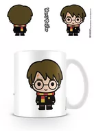 Kubki - Pyramid Posters Harry Potter Chibi - kubek MG24573 - miniaturka - grafika 1
