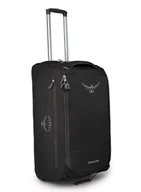 Torby podróżne - Torba podróżna Osprey Daylite Wheeled Duffel 85 - black - miniaturka - grafika 1