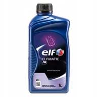 Oleje przekładniowe - Olej przekładniowy Elf Elfmatic J6 1L - miniaturka - grafika 1