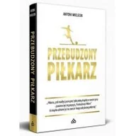 Poradniki hobbystyczne - AM Przebudzony Piłkarz Antoni Mielecki - miniaturka - grafika 1