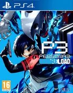 Gry PlayStation 4 - Persona 3 Reload (PS4) - miniaturka - grafika 1