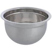 Miski i półmiski - Domotti Miska ze stali nierdzewnej dwa-tony 22,5 cm 81073 - miniaturka - grafika 1