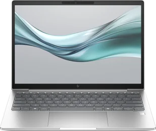 HP EliteBook 630 G11 Notebook - Wolf Pro Security - Intel Core Ultra 5 125U / 1.3 GHz - Win 11 Pro - Intel Graphics - 16 GB RAM - 512 GB SSD NVMe - 33.8 cm 13.3" IPS 1920 x 1200 - Wi-Fi 6E, Bluetooth 5.3 WLAN-Karte - 4G - Pike Silver Aluminium - Laptopy - miniaturka - grafika 1