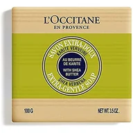 Mydła - L'occitane Karité - Shea Verbena - miniaturka - grafika 1