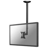 Uchwyty do monitorów - NewStar NewStar FPMA-C050BLACK SUFITOWY UCHWYT MONITORA 50-85CM - miniaturka - grafika 1