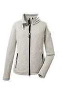 Kurtki damskie - G.I.G.A. DX Damska kurtka polarowa Gs 150 Wmn Kntflc Jckt Casual - miniaturka - grafika 1