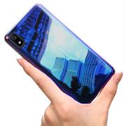 Etui i futerały do telefonów - Etui Do Xiaomi Redmi 7A Imesh Blueray Pokrowiec - miniaturka - grafika 1