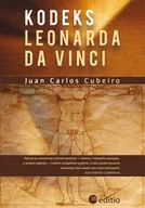 Biografie i autobiografie - Kodeks Leonarda da Vinci - miniaturka - grafika 1