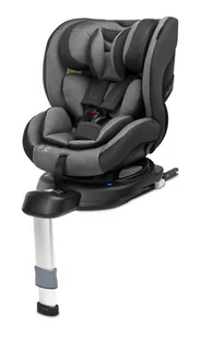 Caretero Rio I-SIZE 0-18 kg Grey - Foteliki samochodowe - miniaturka - grafika 1
