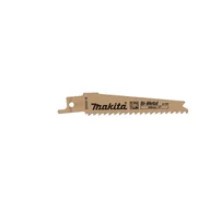 Brzeszczoty - MAKITA BRZ.PIŁ POS. 100mm 5szt. METAL - miniaturka - grafika 1