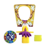 Gry planszowe - Gra Towarzyska PIE FACE Ciastem w twarz - miniaturka - grafika 1