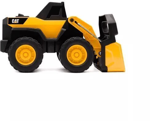 TOY VEHICLE CAT ASSORT 83429
