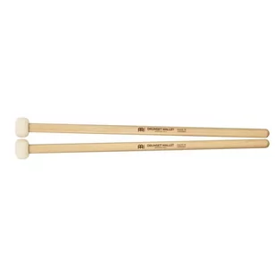 MEINL MEDIUM MALLET pałki z filcem - Akcesoria do perkusji - miniaturka - grafika 1