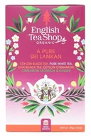Herbata - Herbata English Tea Shop A Pure Sri Lankan 20 saszetek - miniaturka - grafika 1