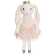 Maskotki i pluszaki - Teddykompaniet Jednorożec Ella 40cm/2871 - miniaturka - grafika 1