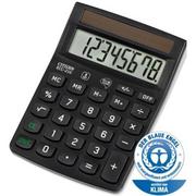 Kalkulatory - Citizen ECC210 - miniaturka - grafika 1