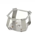 Akcesoria do urządzeń pomiarowych - OHAUS (30400088) - zacisk na kolbę Erlenmeyera 250 ml - miniaturka - grafika 1