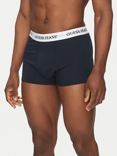 Guess Jeans Komplet 2 par bokserek M4BZ44 K6YW1 Kolorowy - Majtki męskie - miniaturka - grafika 1
