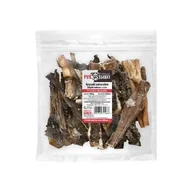 Przysmaki dla psów - Żołądki/żwacze wołowe 500g Naturalne przysmaki dla psa - miniaturka - grafika 1