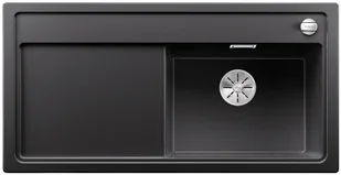 Blanco ZENAR XL 6 S antracyt prawa 523964 - Zlewozmywaki - miniaturka - grafika 6
