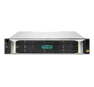 Serwery - HPE MSA 2060 10GBASE-T iSCSI LFF Storage - miniaturka - grafika 1