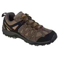 Buty sportowe męskie - Buty Merrell Accentor 3 M (kolor Brązowy, rozmiar 42) - miniaturka - grafika 1