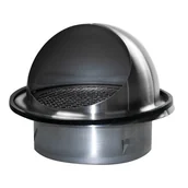 Rekuperatory i centrale - Otwór wentylacyjny 160 mm VENTS 5907660877322 - miniaturka - grafika 1